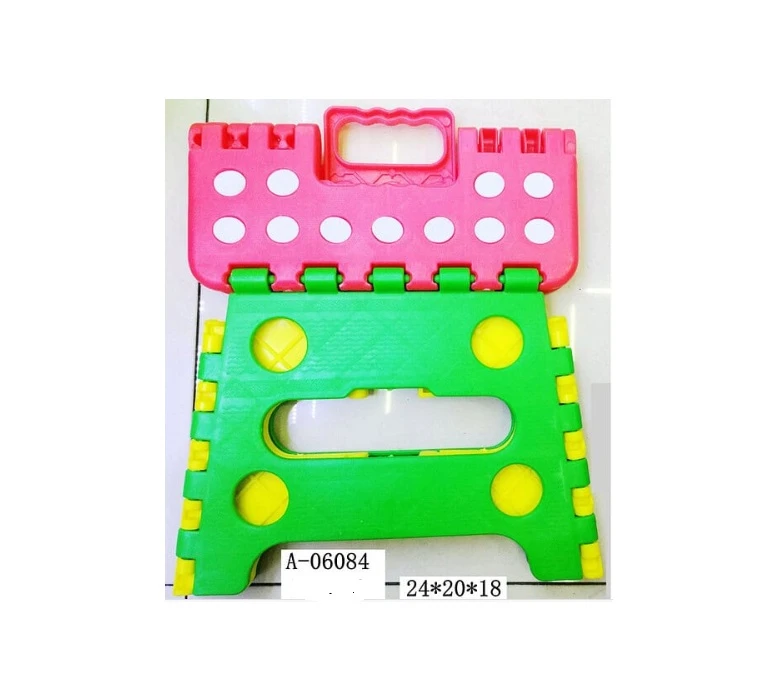 Scaun Copil 24 x 20 x 18 cm Pvc A-06084 Wei